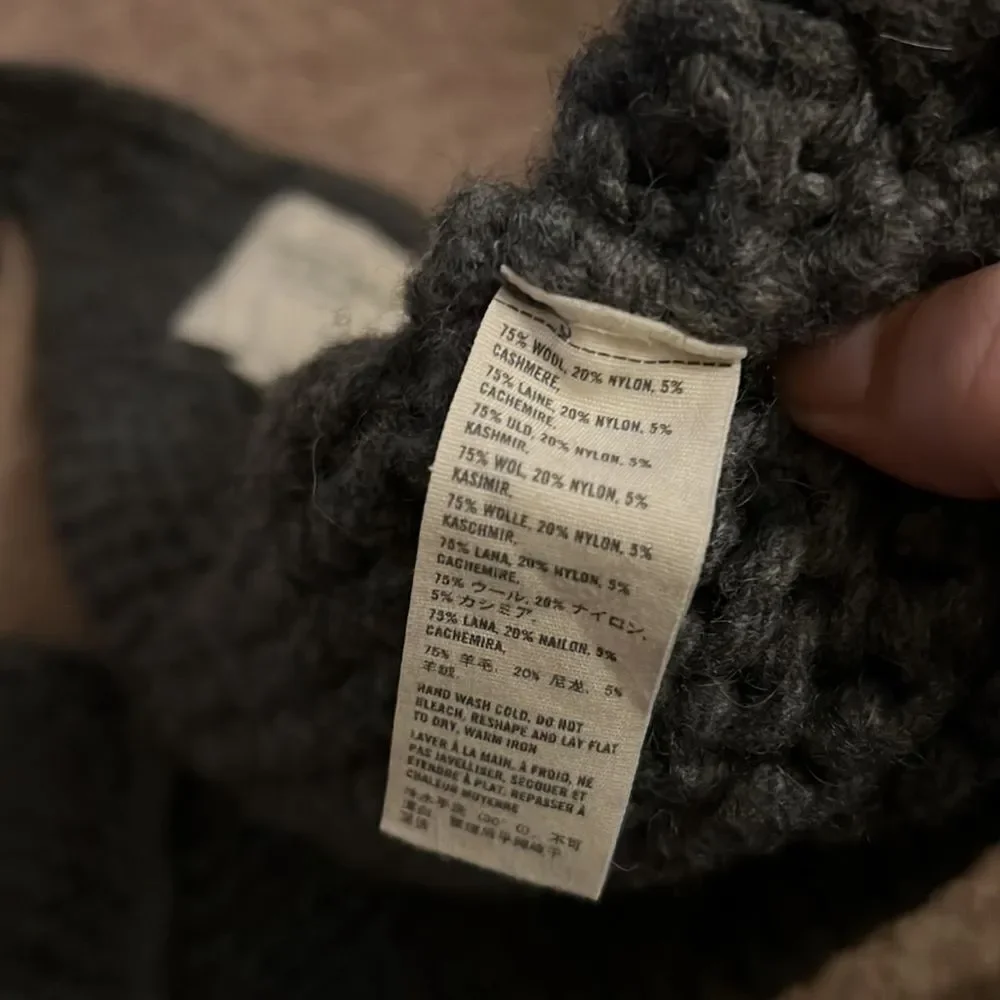 Abercrombie and fitch vest L - Picture 6 of 7